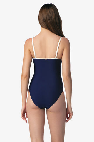bandeau-with-contrast-one-piece-navy-ivory-2