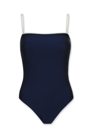 bandeau-with-contrast-one-piece-navy-ivory-5