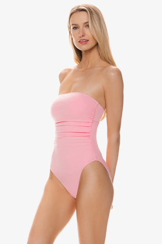 helen-jon-classic-bandeau-one-piece-jacquard-textured-shell-pink-5
