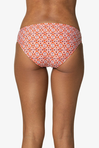 helen jon classic hipster heritage tile coral 7