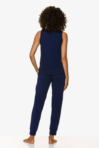 helen jon logan jogger navy 2