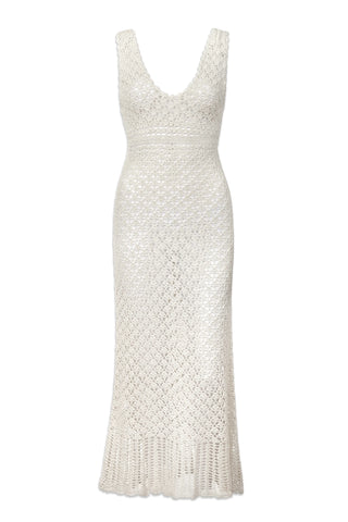 helen jon claudia crochet midi dress 7