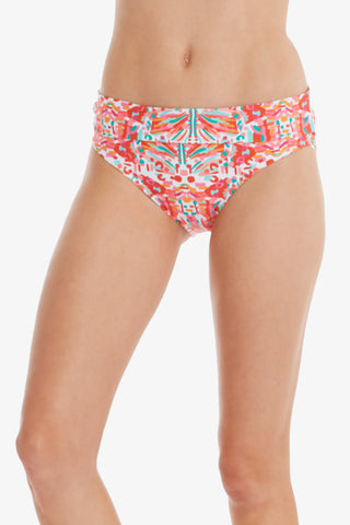 Convertible Hipster  |  Jungle De Rio
