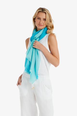 Essential Wrap  |  Sky Blue