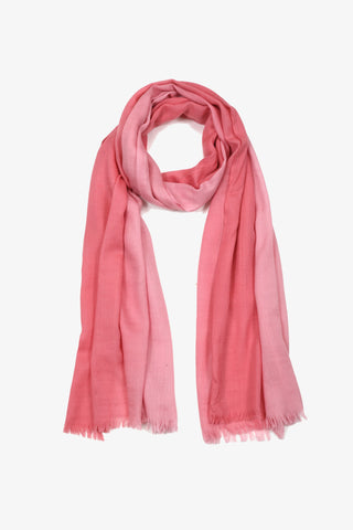 Essential Wrap  |  Petal Pink