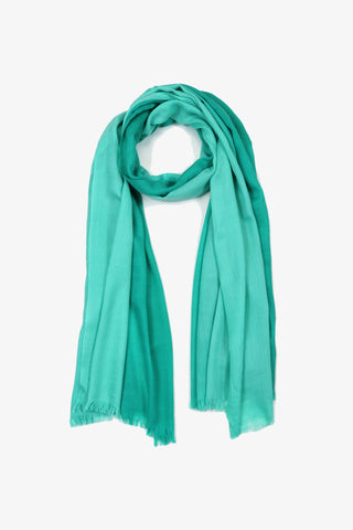 Essential Wrap  |  Seafoam Aqua