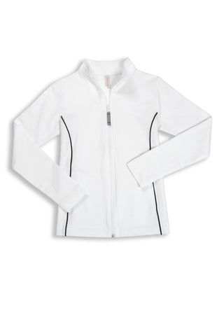 helen jon evy jacket white 5