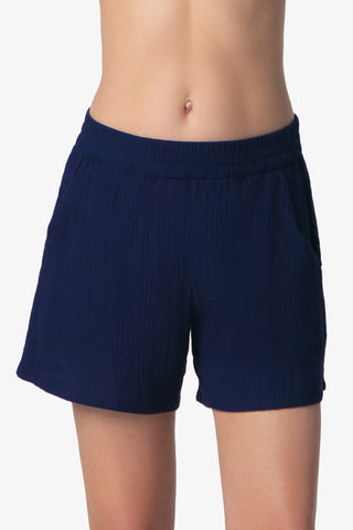 Island Short  |  Navy