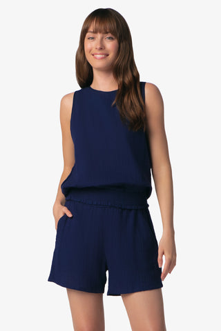 Island Short  |  Navy