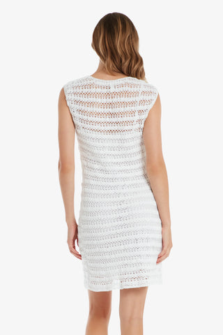 helen jon kendall crochet dress white 4
