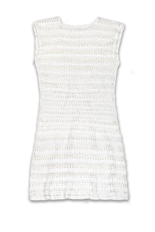 helen jon kendall crochet dress white 6