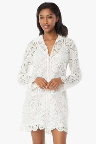 lace-button-front-dress-lace-crochet-1