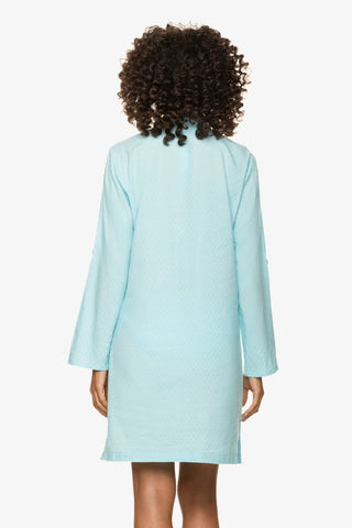 helen jon lilly dress sky blue 2