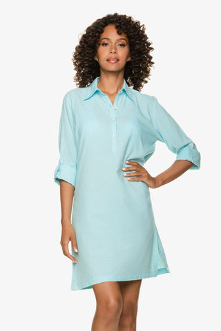 helen jon lilly dress sky blue 1