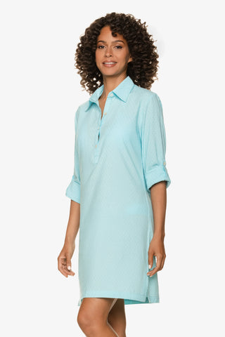 helen jon lilly dress sky blue 3