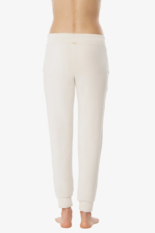 Luxe Jogger  |  Stone