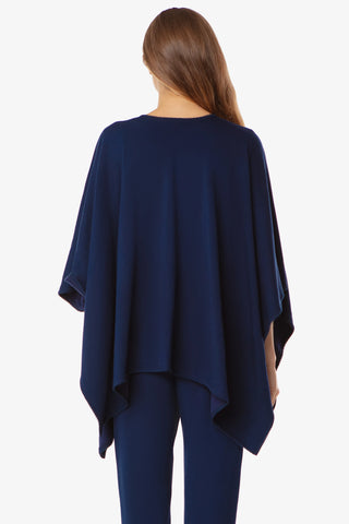 Maxwell Wrap  |  Navy