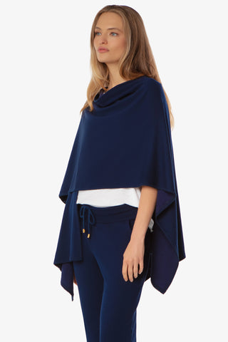 Maxwell Wrap  |  Navy