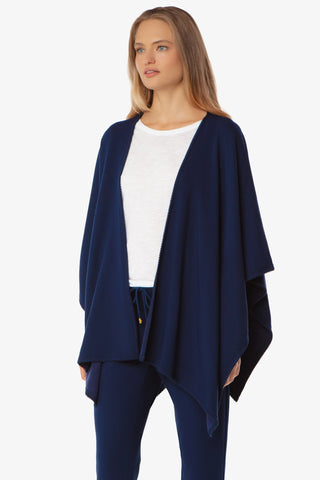 Maxwell Wrap  |  Navy