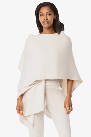 Maxwell Wrap  |  Stone