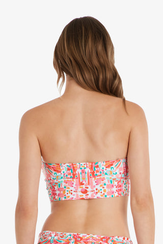 Midi Bandeau  |  Jungle De Rio