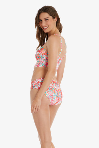 Convertible Hipster  |  Jungle De Rio