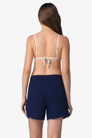 Island Short  |  Navy
