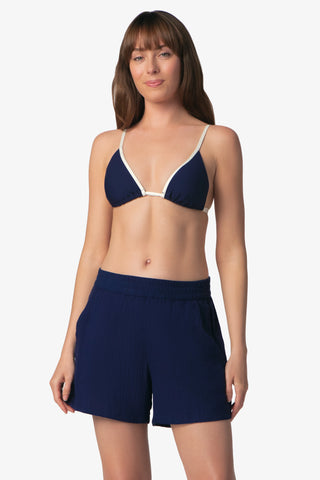 Island Short  |  Navy