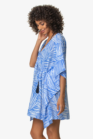 helen jon resort caftan south seas blue periwinkle 3
