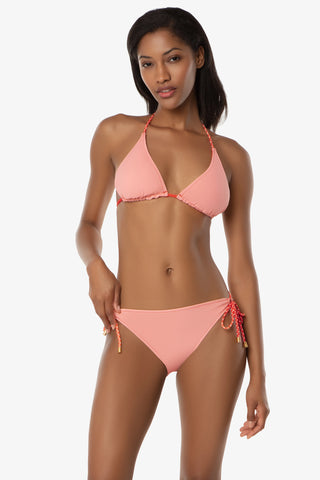 reversible-string-bikini-top-with-braid-reversible-tunnel-hipster-with-braid-textured-tropical-coral-2