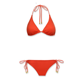 reversible-string-bikini-top-with-braid-reversible-tunnel-hipster-with-braid-textured-tropical-coral-6