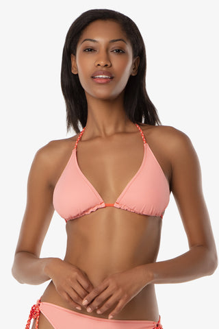 eversible-string-bikini-top-with-braid-reversible-tunnel-hipster-with-braid-textured-tropical-coral-2