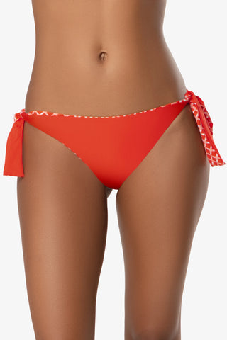 Reversible Tie Hipster  |  Harbour Island