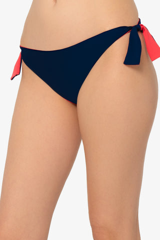 Tie Hipster  |  Ginger Navy