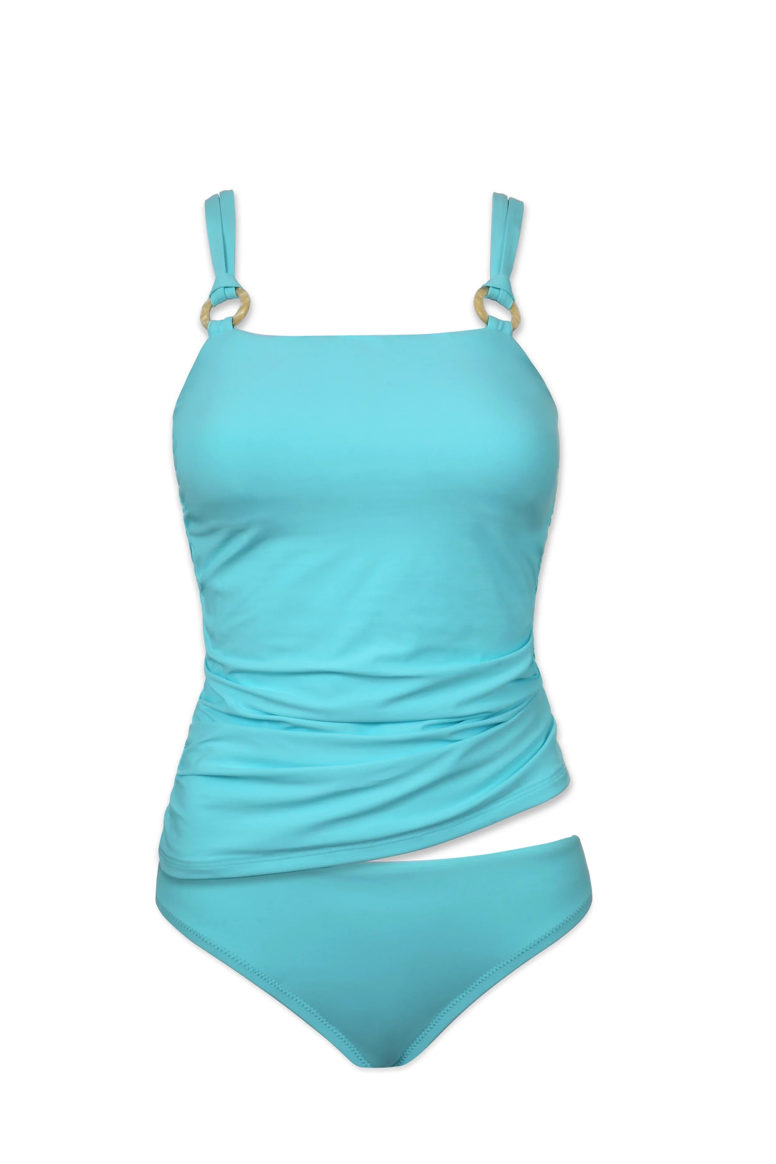 Ring Tankini, Sky Blue, Helen Jon - Main Image