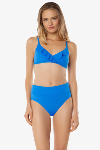 ruffle-shirred-cross-over-bra-hi-low-bottom-azure-blue-2