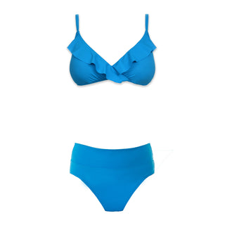 ruffle-shirred-cross-over-bra-hi-low-bottom-azure-blue-7