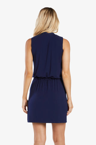 helen jon sanibel dress navy 2