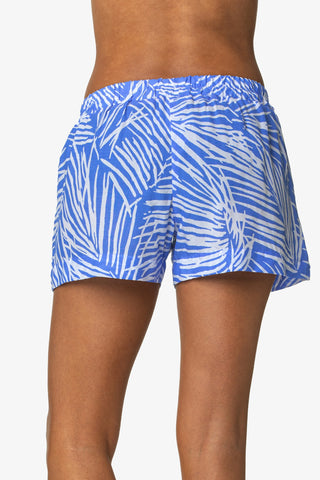 helen jon seaside short south seas blue periwinkle 7