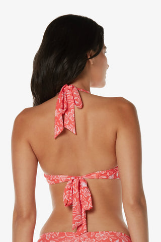 helen jon shell halter gigi floral 2