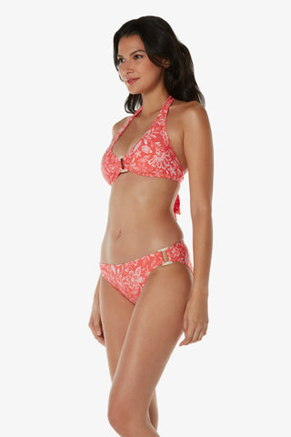 helen jon shell halter gigi floral 3
