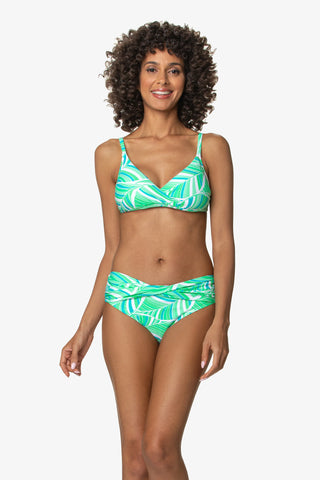 helen jon shirred crossover bra hana 4