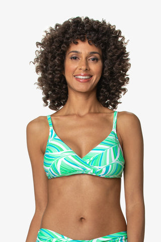 helen jon shirred crossover bra hana 1