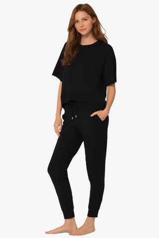 helen-jon-short-sleeve-pullover-black-HJLE-1713BKS-3