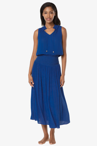 sleeveless-smocked-dress-hamptons-blue-1
