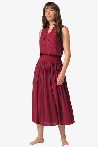 sleeveless-smocked-dress-merlot-3