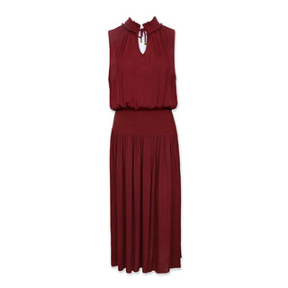 sleeveless-smocked-dress-merlot-5