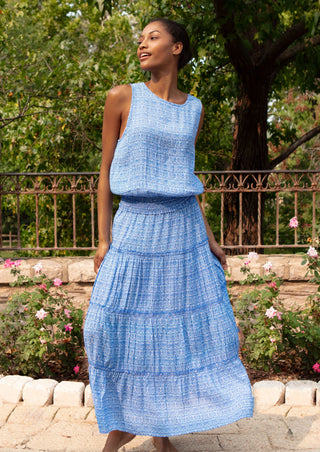 smocked-tank-tiered-ruffle-skirt-fan-geo-4