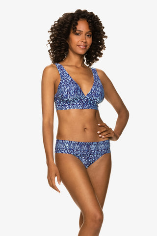 helen jon solstice bra island batik navy 3