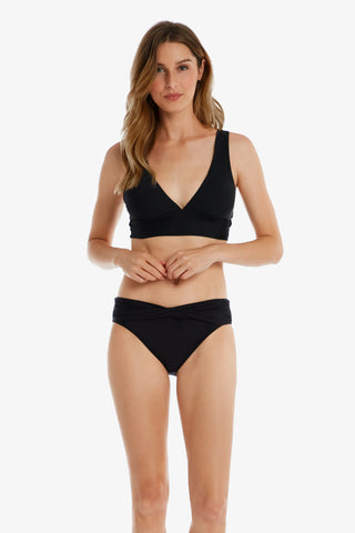 helen jon twist front hipster black 1